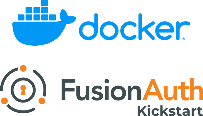 continuous integration docker fusionauth kickstart