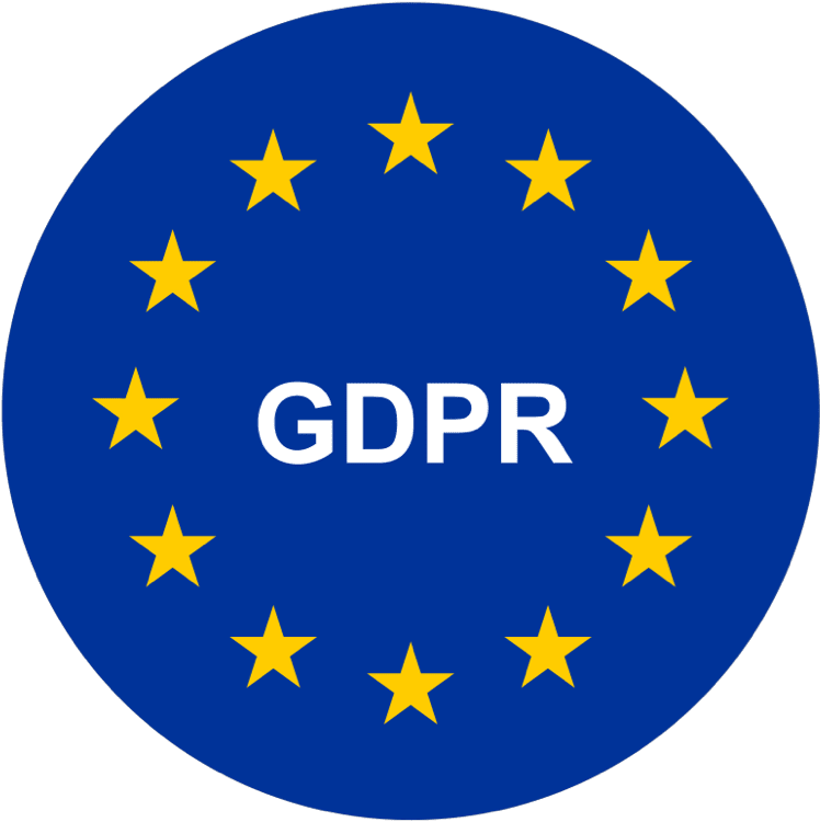 general data protection regulation gdpr logo