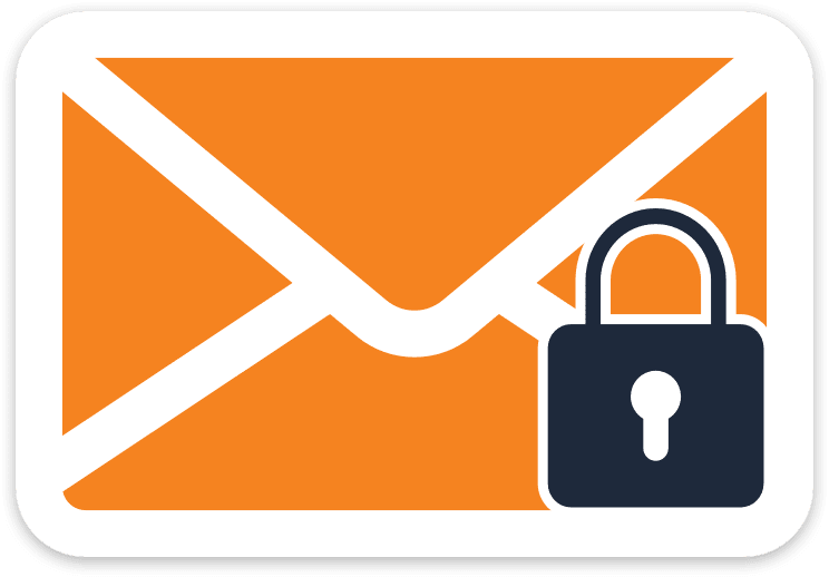 security emails