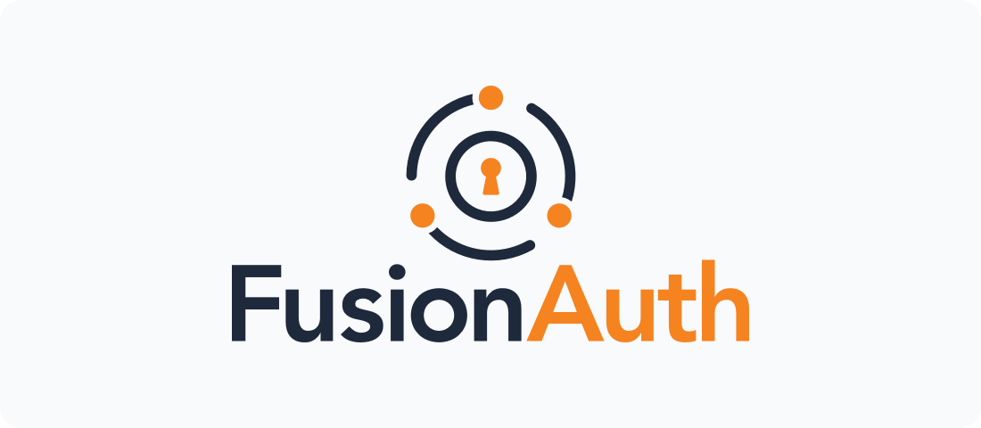 fusionauth primary vertical logo