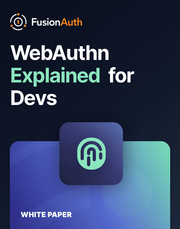 WebAuthn Explained