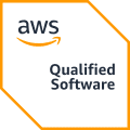 fusionauth aws qualified software