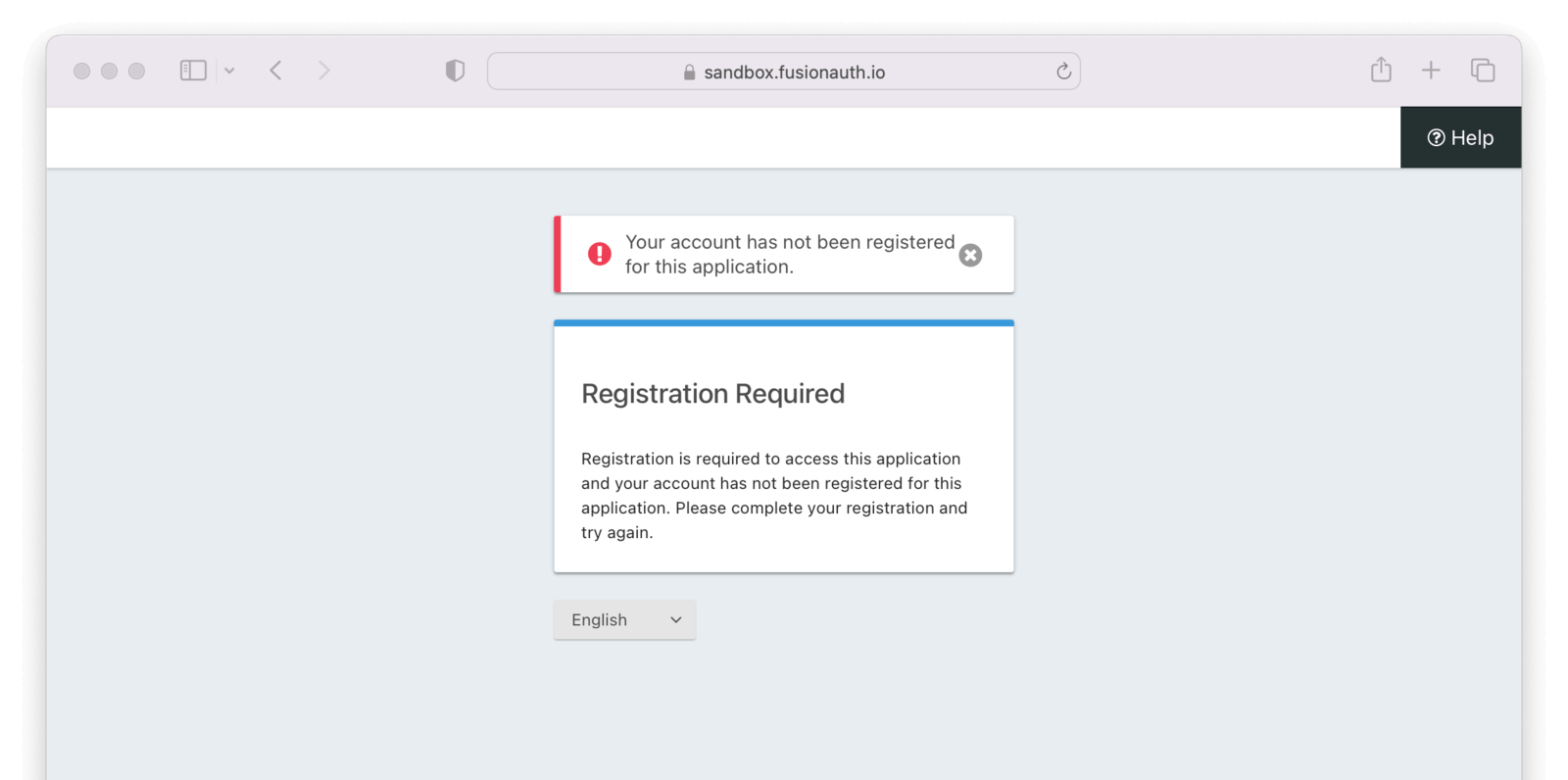 Login Without Registration