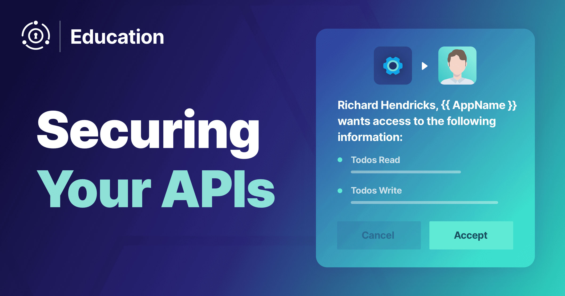 Securing Your APIs: Verifying API Keys And Using Scopes